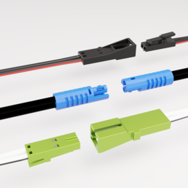Kabel / Stecker Kabel / Stecker