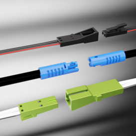 Kabel / Stecker Kabel / Stecker