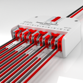 Kabel / Stecker